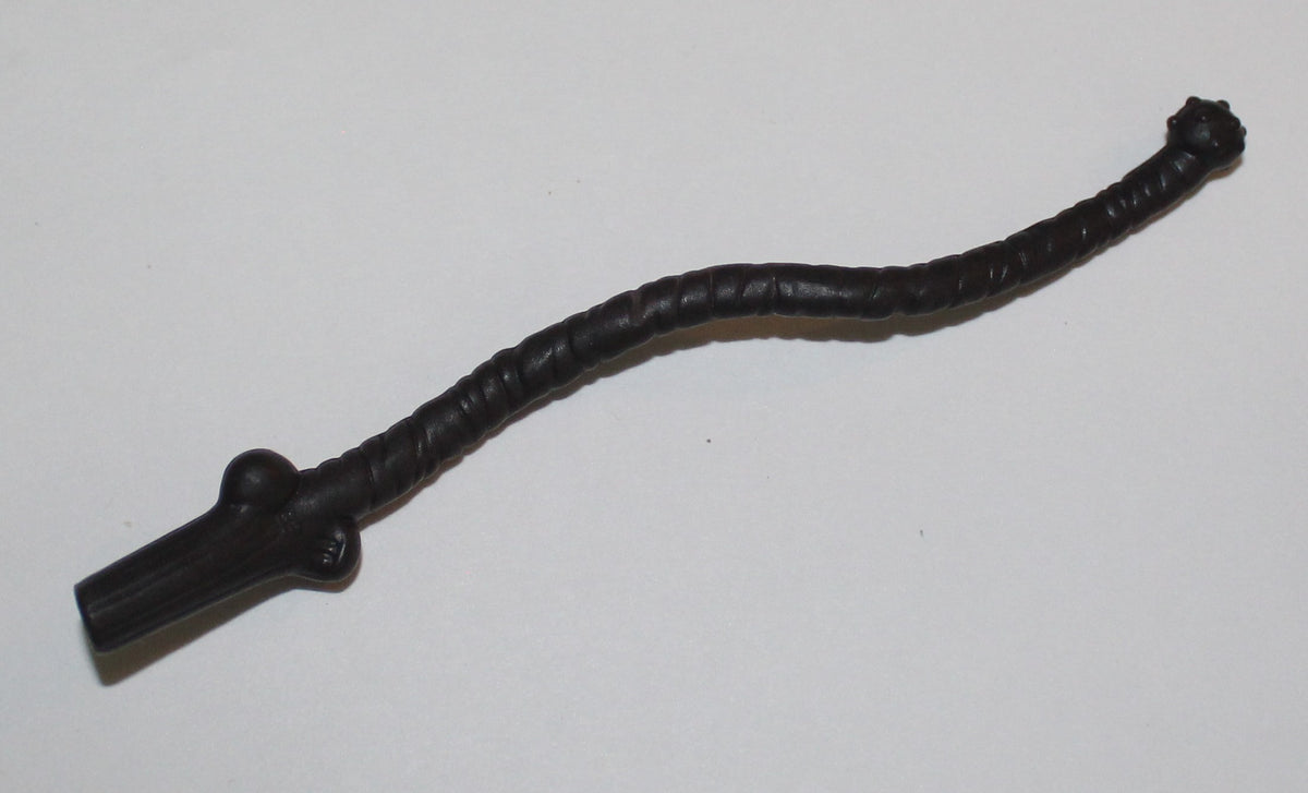 McDonalds Kids Meal Toy Masters Of The Universe Beast Man Whip Part MOTU