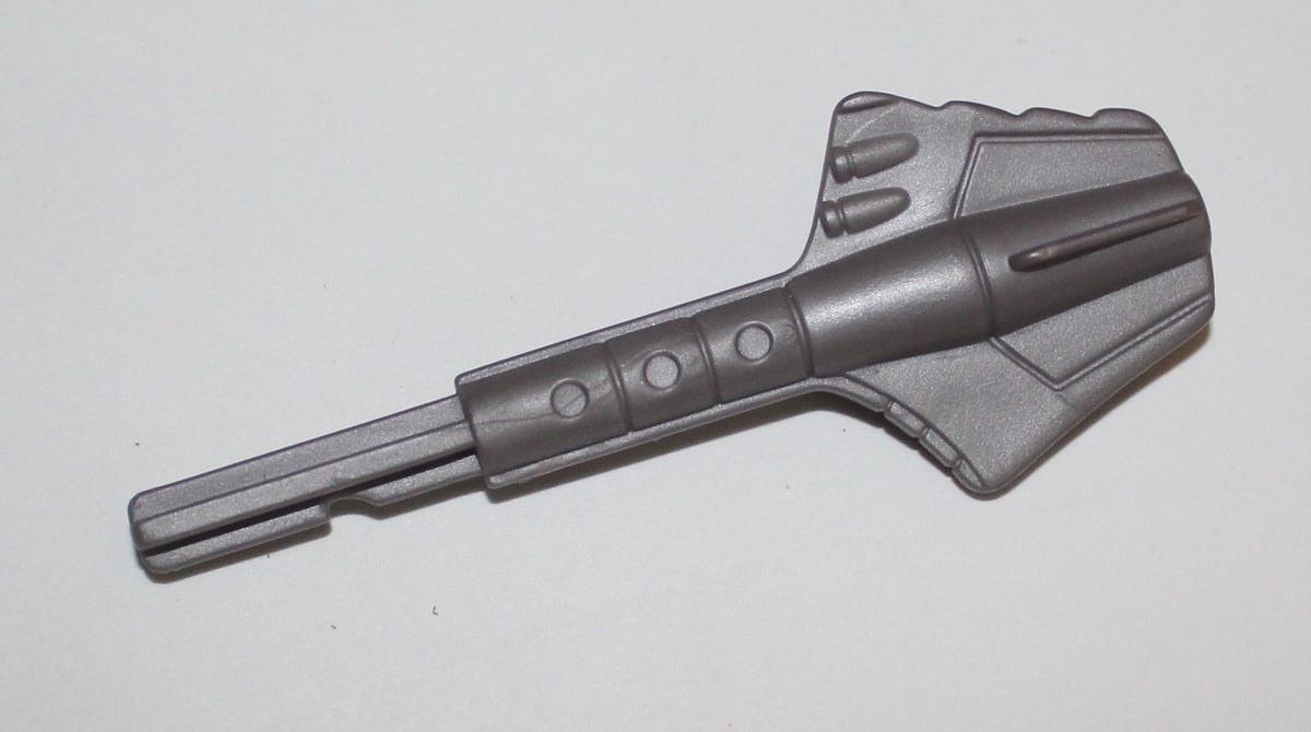 McDonalds Kids Meal Toy Masters Of The Universe Panthor Missile Part MOTU