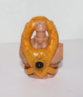 Masters Of The Universe Weapons Pak Pack Yellow Beast Man Armor He-Man MOTU 1984