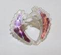 Princess of Power Starburst She-Ra Figure Headdress Part MOTU 1986
