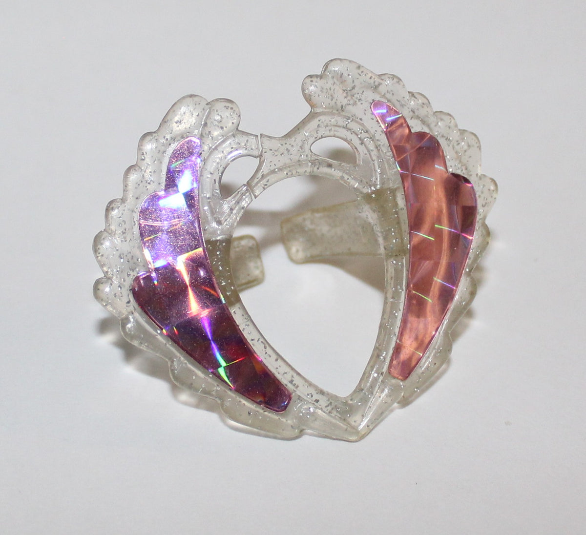 Princess of Power Starburst She-Ra Figure Headdress Part MOTU 1986