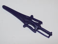 Masters Of the Universe Skeletor Sword 1982 Mattel MOTU Taiwan He-Man