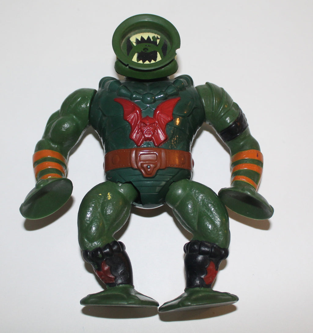 Masters of the Universe Leech Figure He-Man MOTU 1985
