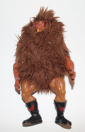 Masters of the Universe Grizzlor Figure He-Man MOTU 1985