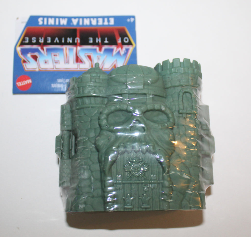 Masters of The Universe Eternia Minis Zombie Slime Pit He-Man Figure 2019