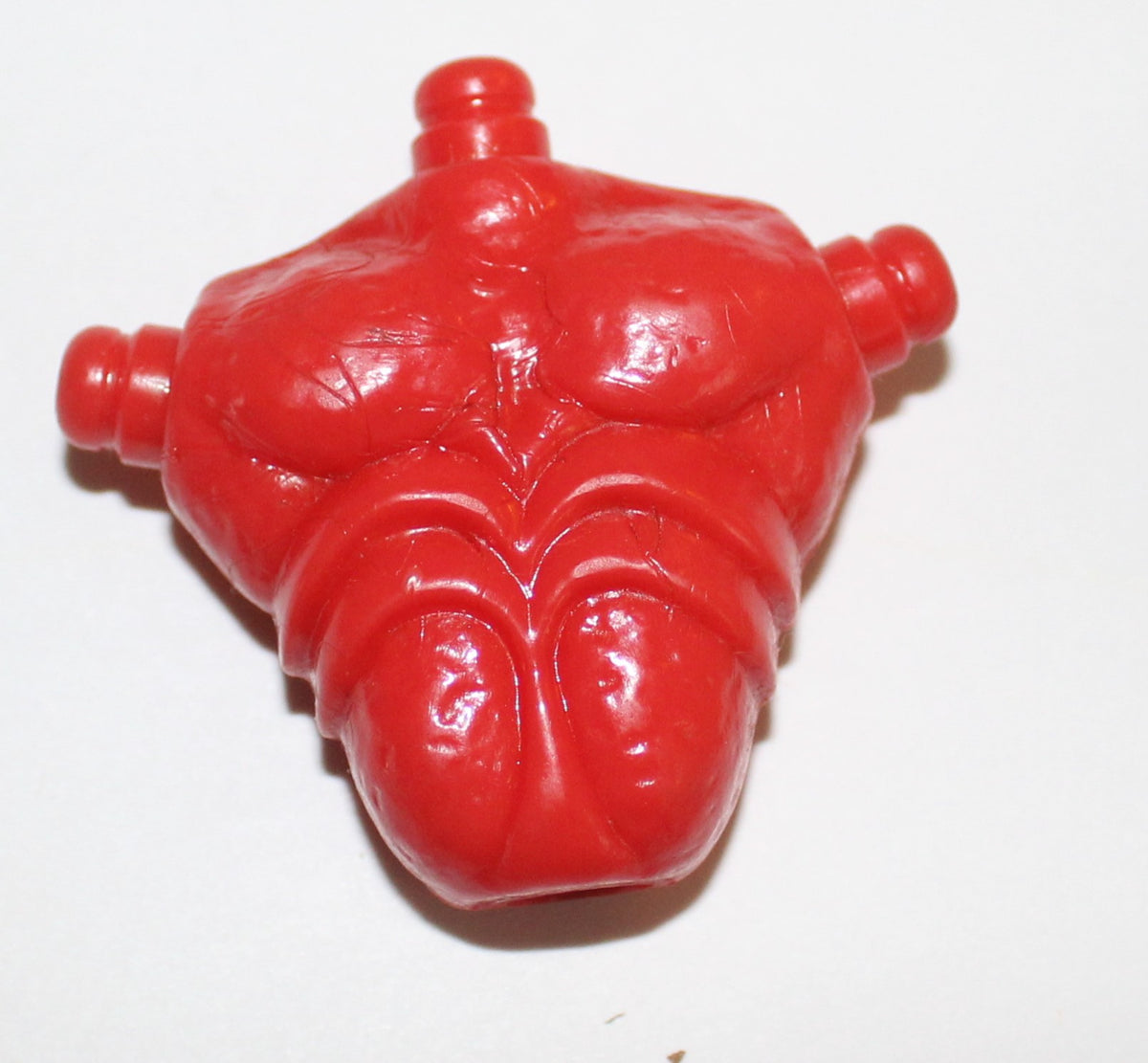 Masters Of the Universe Modulok Torso MOTU Mattel 1985