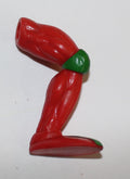 Masters Of the Universe Modulok Left Leg MOTU Mattel 1985