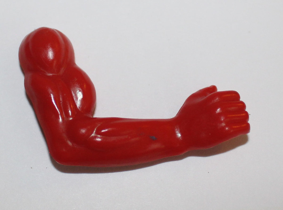 Masters Of the Universe Modulok Right Arm MOTU Mattel 1985