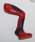 Masters Of the Universe Modulok Left Insect Leg MOTU Mattel 1985