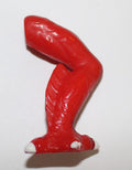 Masters Of the Universe Modulok Right Claw Leg MOTU Mattel 1985