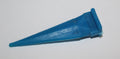 Shogun Warriors Raydeen the Brave Blue Blade Dagger Original Part Jumbo Figure Mattel 1979
