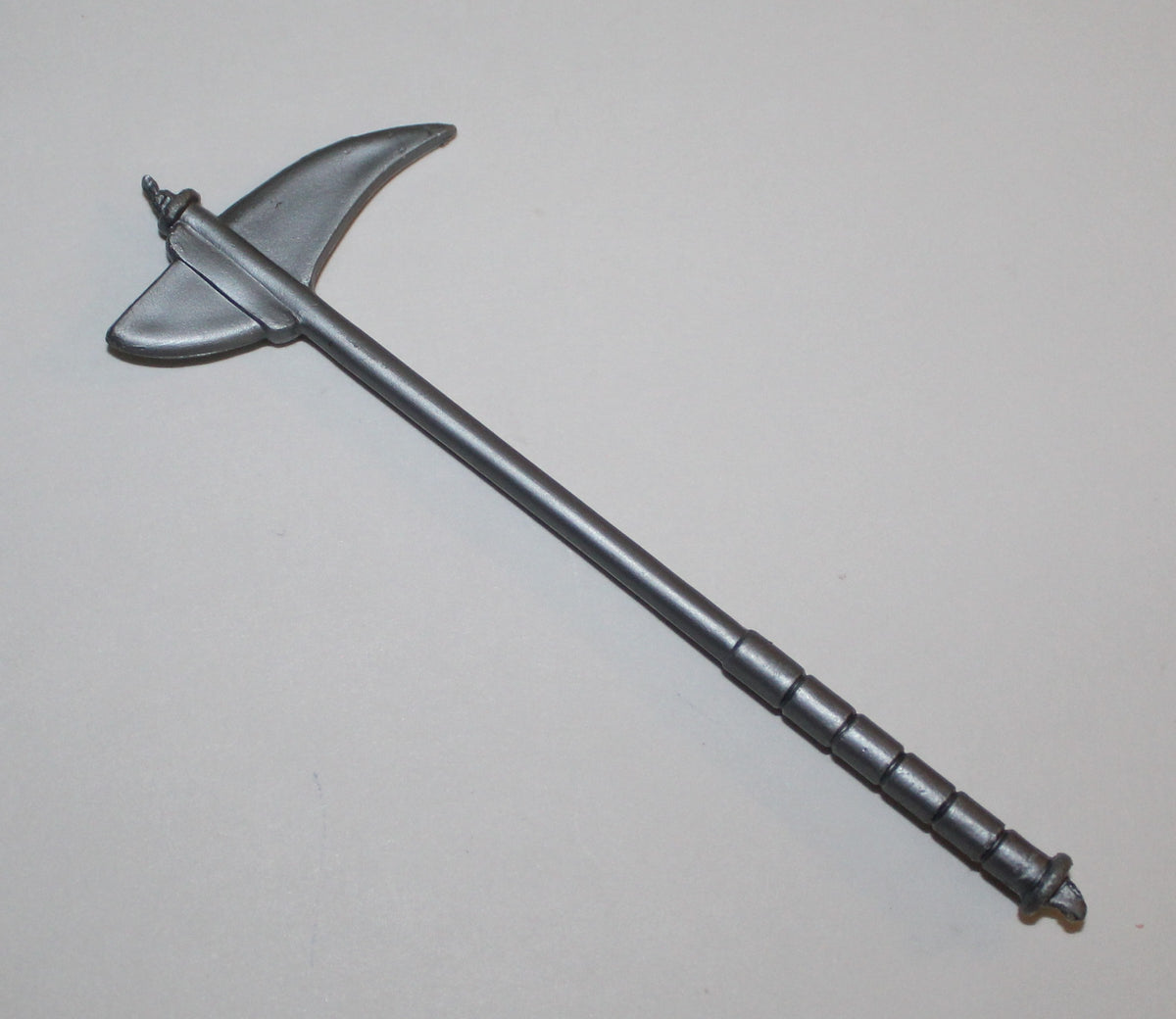 Conan Devourer of Souls Axe Weapon Part Remco 1982 ORIGINAL