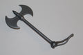 Conan The Barbarian Figure Axe Weapon Part Mego 1974 Original
