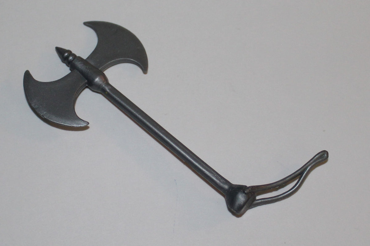 Conan The Barbarian Figure Axe Weapon Part Mego 1974 Original