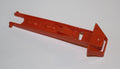 Robo Force Command Patroller Vehicle Orange Part Ideal 1984