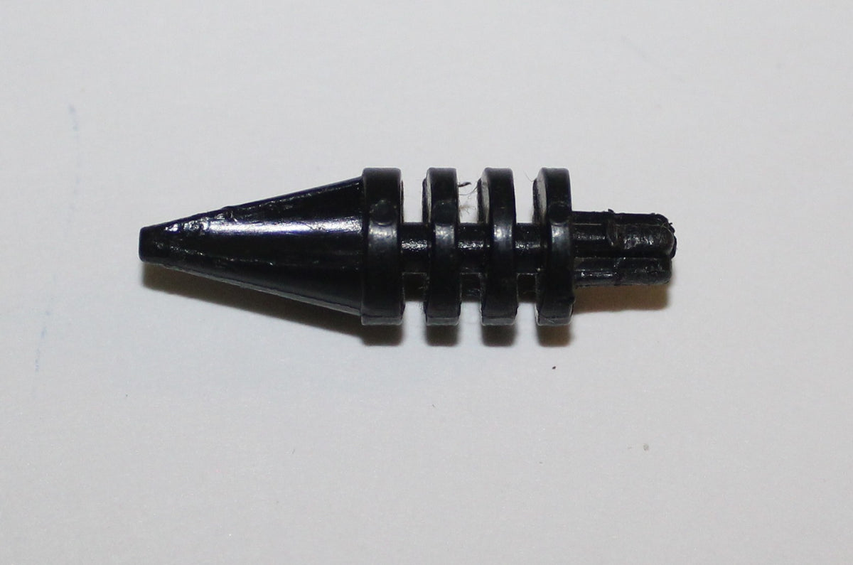 Robo Force Figure Weapon Part Ideal 1984