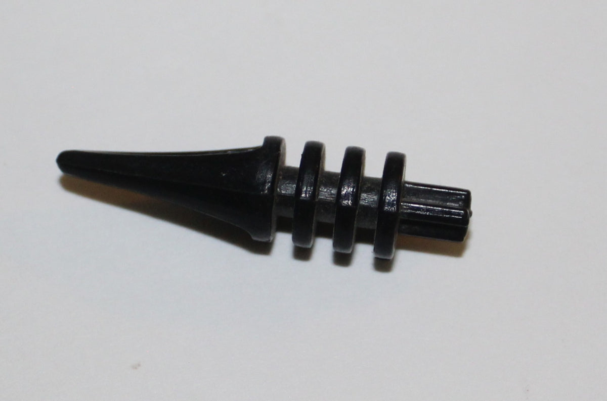 Robo Force Figure Weapon Part Ideal 1984