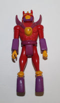 Voltron Robeast Mutilor Figure Panosh Place 1984