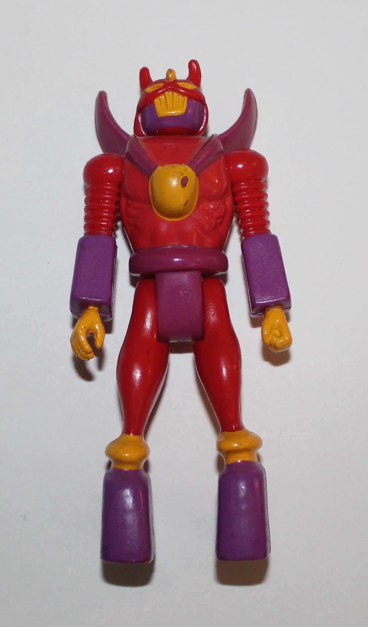Voltron Robeast Mutilor Figure Panosh Place 1984