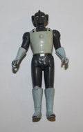 Voltron Skull Scavenger Figure Panosh Place 1984