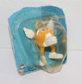 Angel Pac-Man PVC Mini Figure Coleco 1982