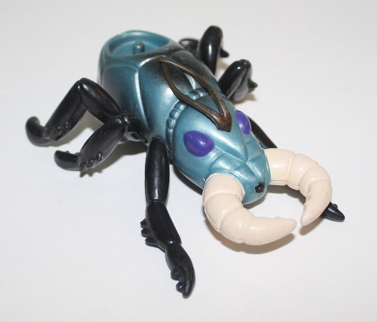 Sectaurs Raplor Part Coleco 1984