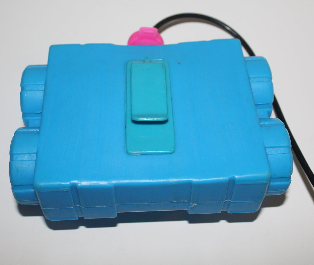 LaRami Pump Action Water Guns Vintage Pre Super Soaker