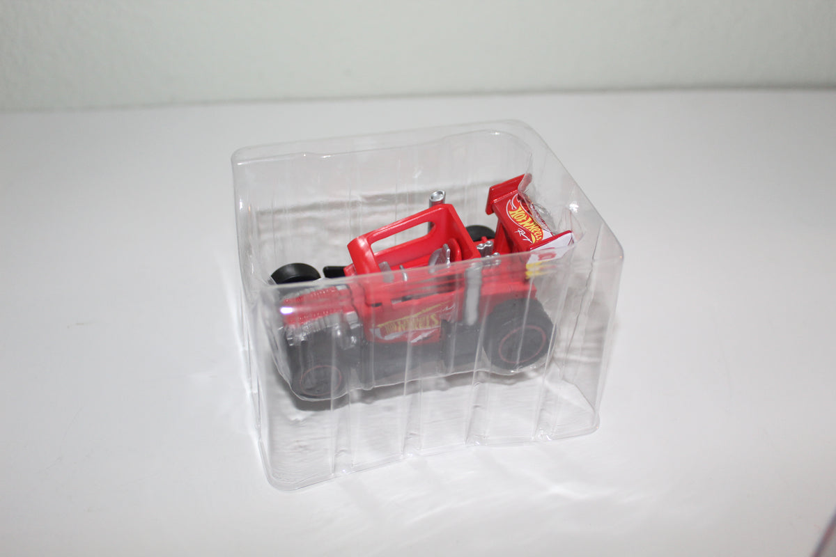 Loyal Subjects Hot Wheels Bone Speeder Club 28 Vehicle