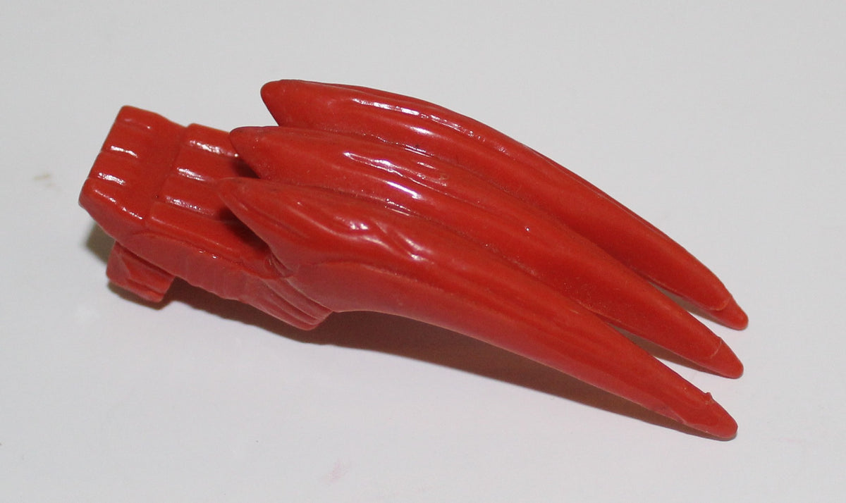 Primal Rage Talon Claw Weapon Part Playmates 1996