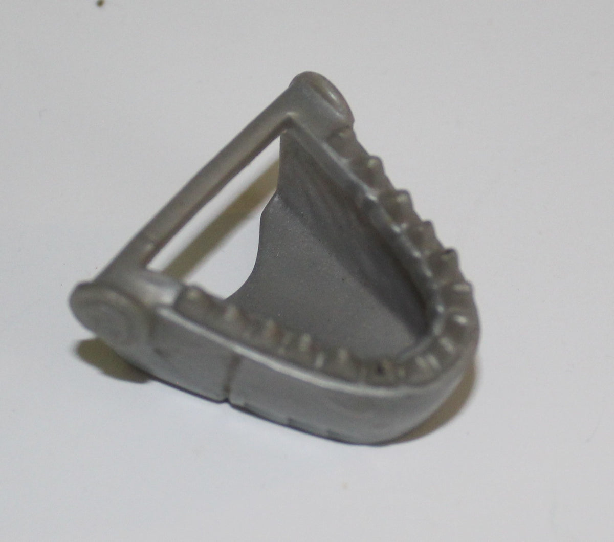 Primal Rage Sauron Bottom Jaw Armor Part Playmates 1996