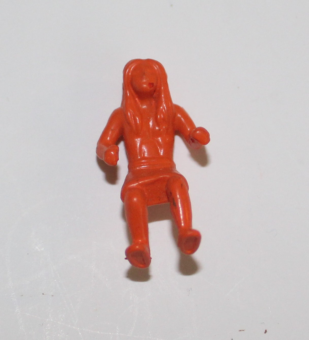 Primal Rage Follower Human Figure Part Playmates 1996