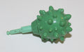 Primal Rage Green Armadon Flying Tail Spikes Weapon Part Playmates 1996