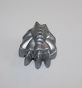 Primal Rage Diablo Left Foot Armor Part Playmates 1996