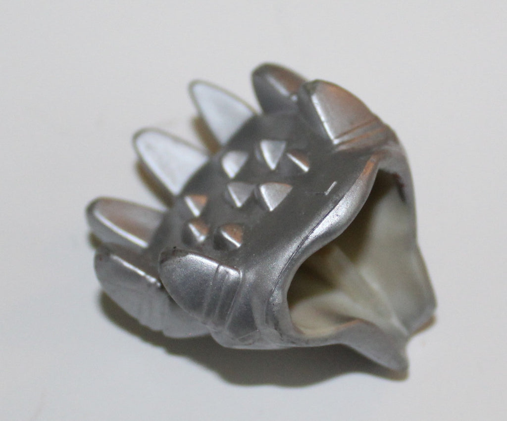 Primal Rage Diablo Left Foot Armor Part Playmates 1996