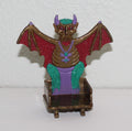 Hero Gladiators Battle Arena Throne Part Bluebird Toys 1991