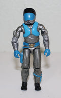 G.I Joe Lamprey Figure 1985 Hasbro
