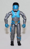 G.I Joe Lamprey Figure 1985 Hasbro