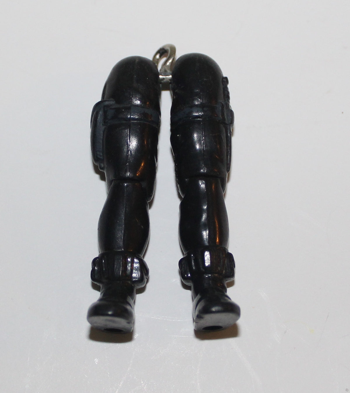 G.I Joe Snake Eyes Legs Body Part 1985 Hasbro