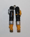 G.I Joe BATS Legs Body Part 1986 Hasbro