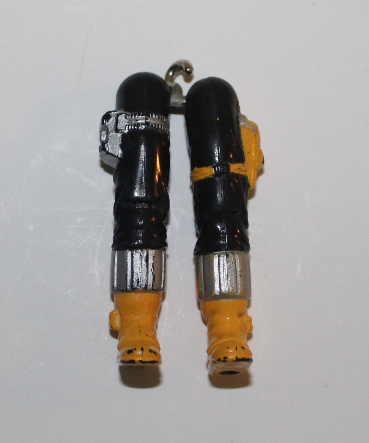 G.I Joe BATS Legs Body Part 1986 Hasbro