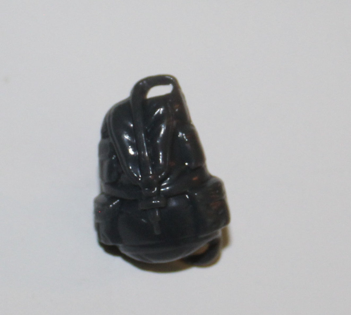 G.I Joe Quick Kick Figure Backpack Part 1985 Hasbro