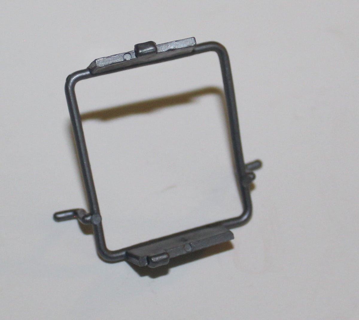 G.I Joe Ripper Backpack Part Hasbro 1985