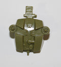 G.I Joe Airtight Backpack 1985 Hasbro