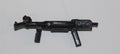 G.I Joe Airtight Sniffer Weapon Part 1985 Hasbro