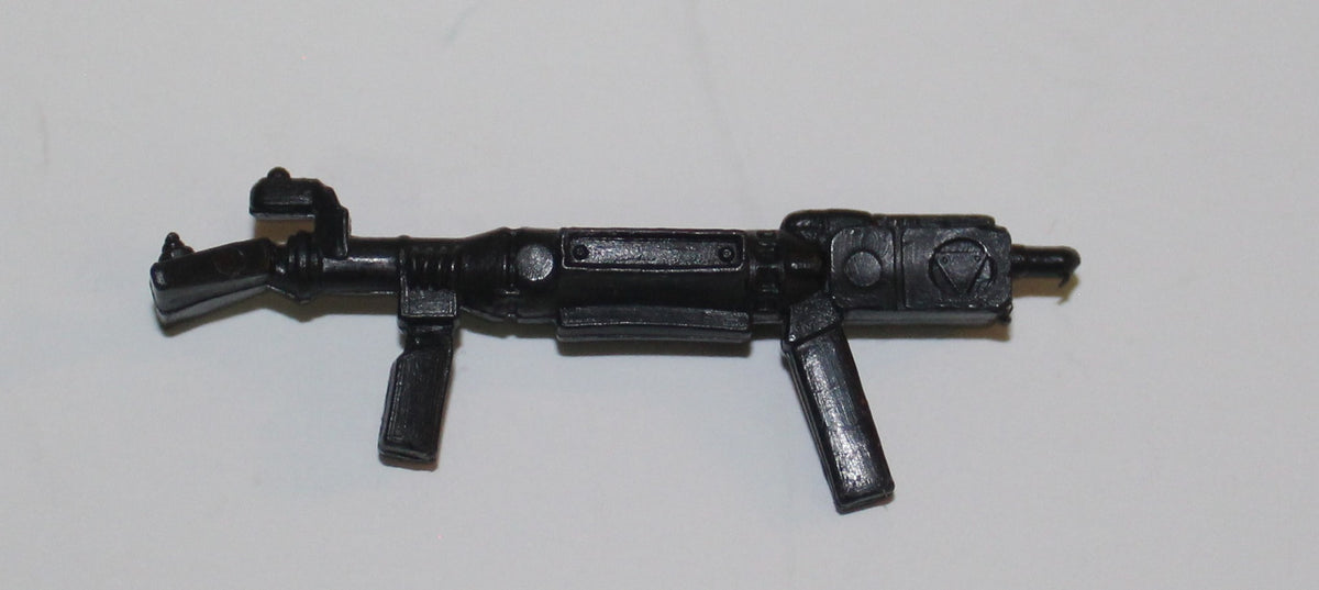 G.I Joe Airtight Sniffer Weapon Part 1985 Hasbro