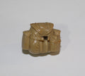 G.I Joe Alpine Backpack Hasbro 1985