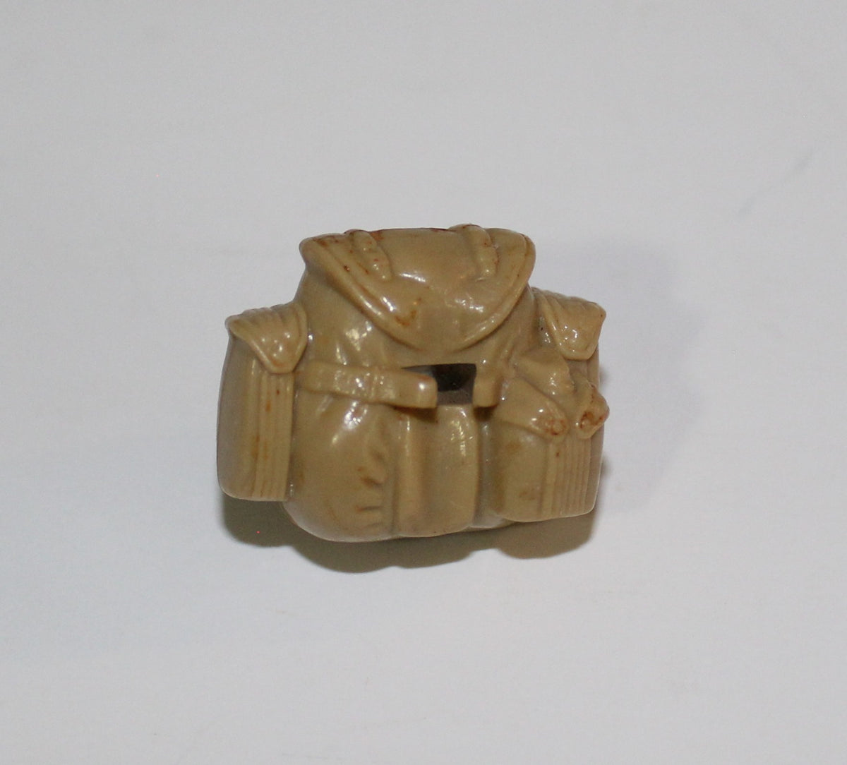 G.I Joe Alpine Backpack Hasbro 1985