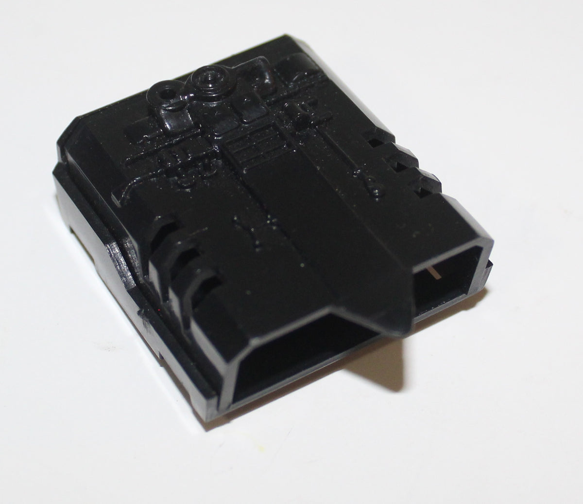 G.I Joe Scrap Iron Missile Launcher Part Hasbro 1984