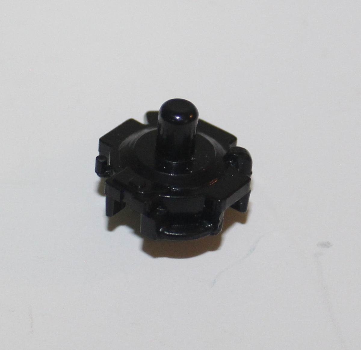 G.I Joe Scrap Iron Missile Launcher Attachment Part Hasbro 1984