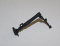 G.I Joe Short Fuze Mortar With Stand Weapon Part Hasbro 1982